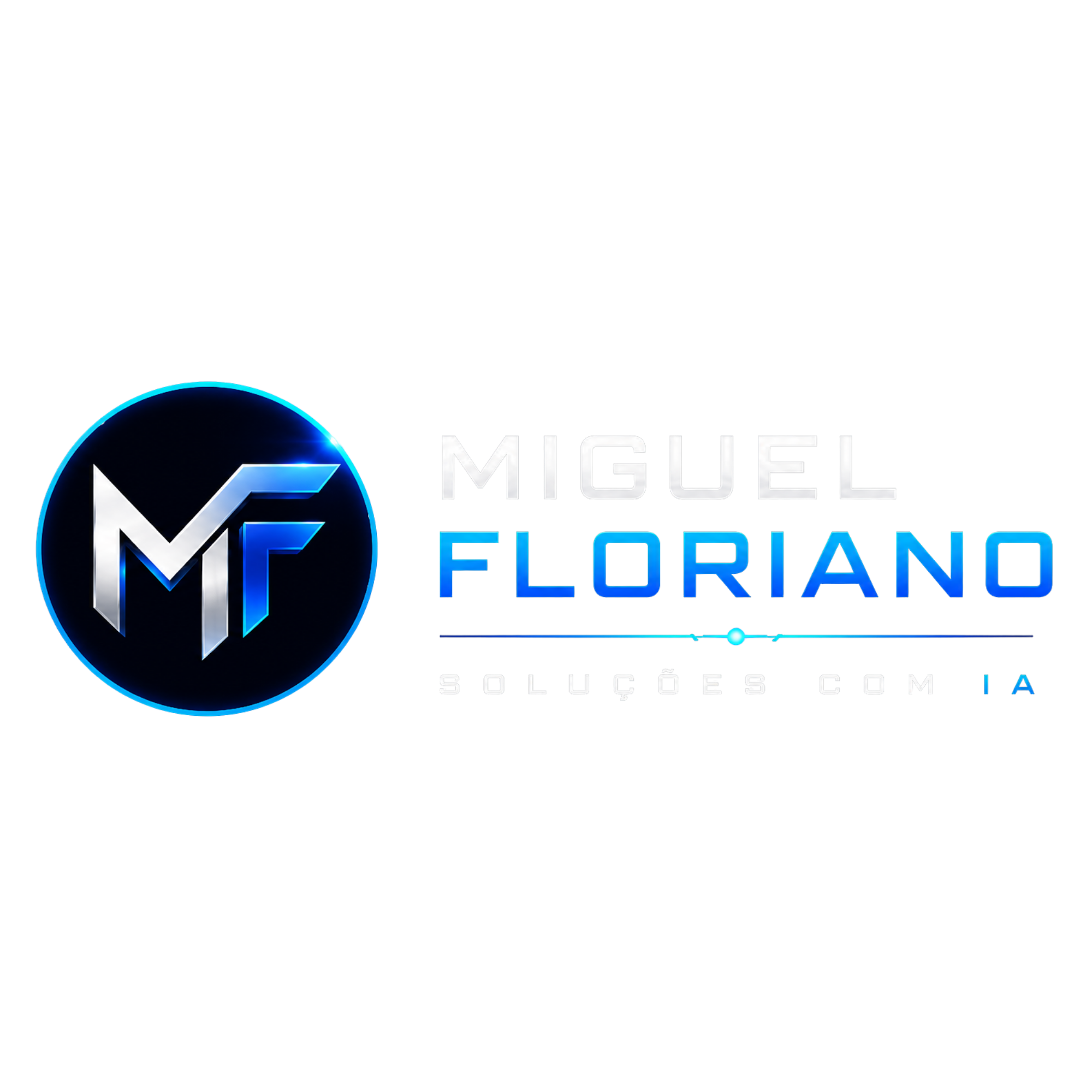 Miguel Floriano Soluções com IA