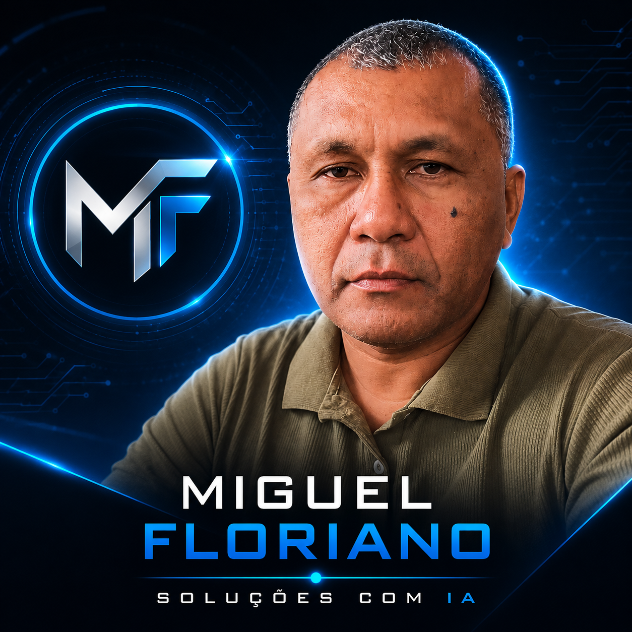 Miguel Floriano